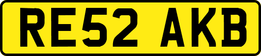 RE52AKB