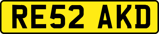 RE52AKD