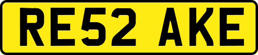 RE52AKE
