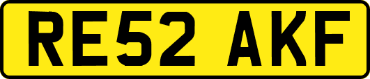 RE52AKF