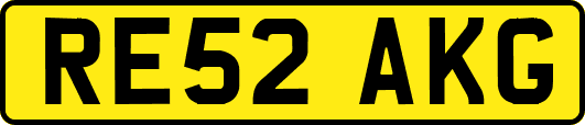 RE52AKG