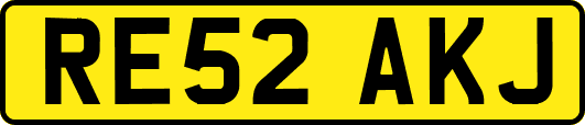 RE52AKJ