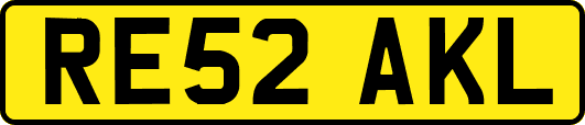 RE52AKL