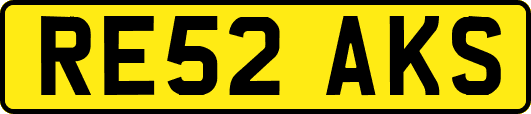 RE52AKS
