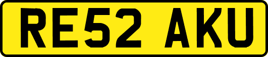 RE52AKU