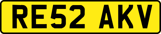RE52AKV