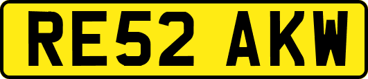 RE52AKW
