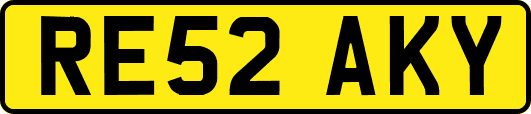 RE52AKY