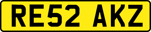 RE52AKZ