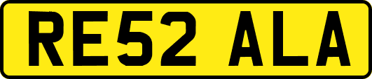 RE52ALA