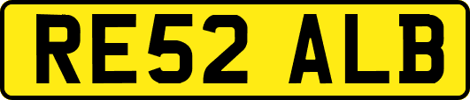 RE52ALB