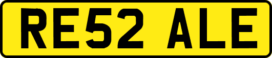 RE52ALE