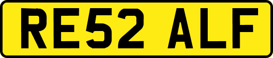 RE52ALF