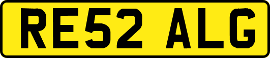RE52ALG