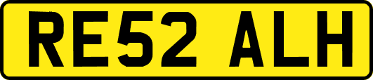 RE52ALH