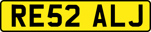 RE52ALJ