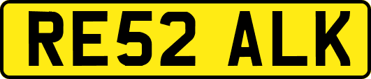 RE52ALK