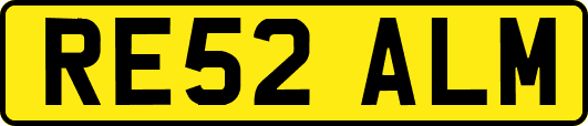 RE52ALM