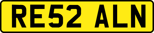 RE52ALN