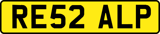 RE52ALP