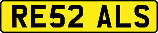 RE52ALS
