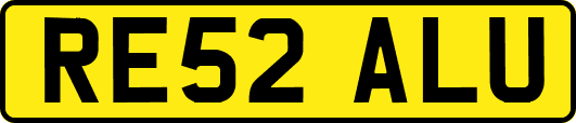 RE52ALU