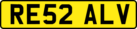 RE52ALV