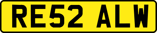 RE52ALW