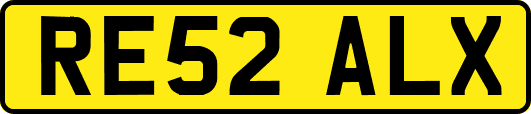 RE52ALX