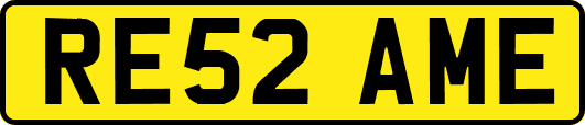 RE52AME