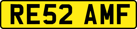 RE52AMF