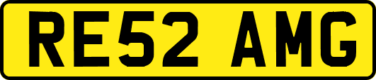 RE52AMG
