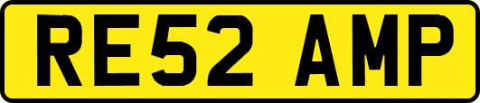 RE52AMP