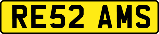 RE52AMS