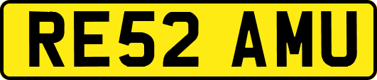 RE52AMU