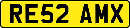 RE52AMX