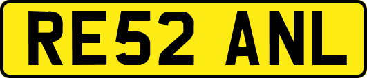 RE52ANL