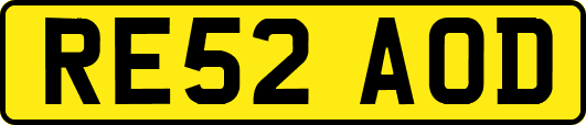 RE52AOD