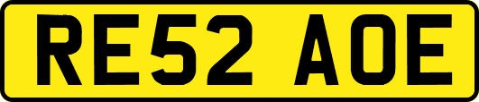 RE52AOE