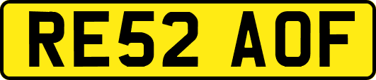 RE52AOF