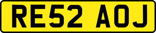 RE52AOJ