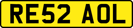 RE52AOL