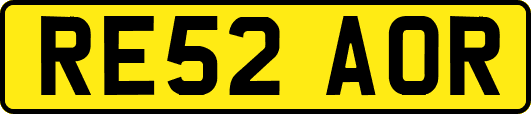 RE52AOR