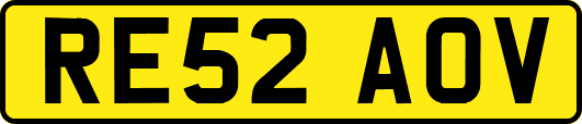 RE52AOV