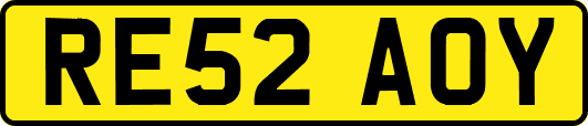 RE52AOY