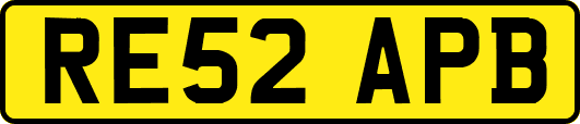 RE52APB