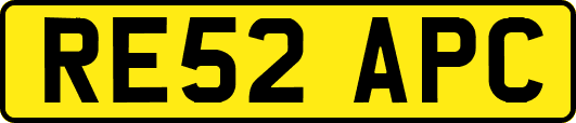 RE52APC