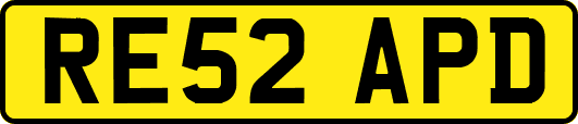 RE52APD