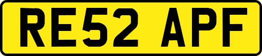 RE52APF
