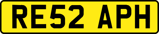 RE52APH
